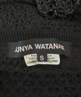 JUNYA WATANABE（ジュンヤワタナベ）ニット・セーター 黒 サイズ:S レディース/2200676551037
