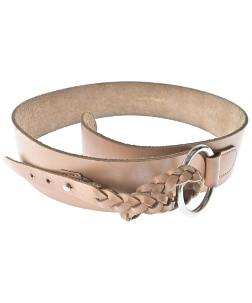 ジュンヤワタナベ(JUNYA WATANABE)のJUNYA WATANABE ベルト