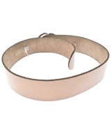 JUNYA WATANABE（ジュンヤワタナベ）ベルト ベージュ サイズ:- レディース/2200676768053