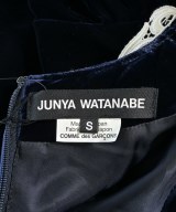 JUNYA WATANABE（ジュンヤワタナベ）ワンピース 紺 サイズ:S レディース/2200676979015