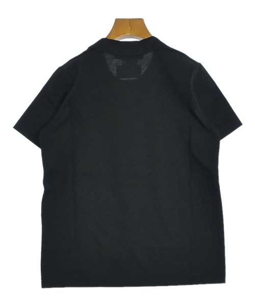 JUNYA WATANABE（ジュンヤワタナベ）Tシャツ・カットソー 黒 サイズ:S レディース/2200676979084