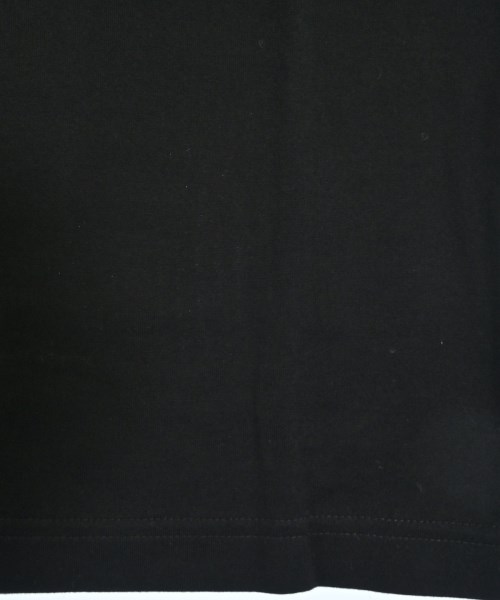 JUNYA WATANABE（ジュンヤワタナベ）Tシャツ・カットソー 黒 サイズ:S レディース/2200676979084