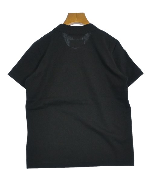 JUNYA WATANABE（ジュンヤワタナベ）Tシャツ・カットソー 黒 サイズ:S レディース/2200676979091