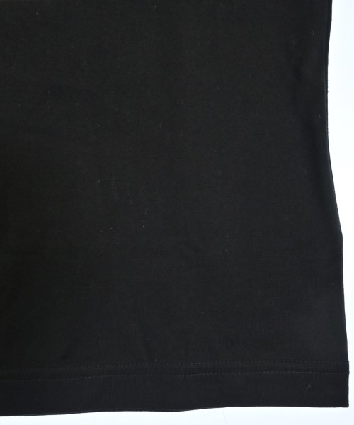 JUNYA WATANABE（ジュンヤワタナベ）Tシャツ・カットソー 黒 サイズ:S レディース/2200676979091
