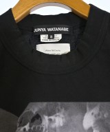 JUNYA WATANABE（ジュンヤワタナベ）Tシャツ・カットソー 黒 サイズ:S レディース/2200676979091