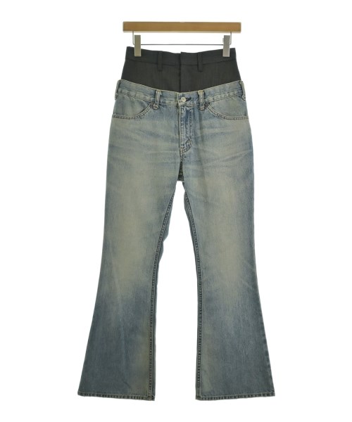 JUNYA WATANABE(ジュンヤワタナベ)のデニムパンツ サイズ:XS 46,300円
