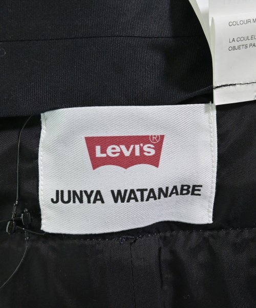 JUNYA WATANABE（ジュンヤワタナベ）デニムパンツ 青 サイズ:XS レディース/2200676979107