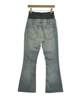 JUNYA WATANABE（ジュンヤワタナベ）デニムパンツ 青 サイズ:XS レディース/2200676979107