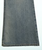 JUNYA WATANABE（ジュンヤワタナベ）デニムパンツ 青 サイズ:XS レディース/2200676979107