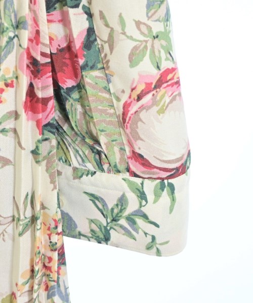 JUNYA WATANABE（ジュンヤワタナベ）シャツワンピース 白 サイズ:S レディース/2200677010014