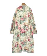 JUNYA WATANABE（ジュンヤワタナベ）シャツワンピース 白 サイズ:S レディース/2200677010014