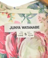 JUNYA WATANABE（ジュンヤワタナベ）シャツワンピース 白 サイズ:S レディース/2200677010014