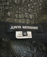 JUNYA WATANABE（ジュンヤワタナベ）ベスト 黒 サイズ:XS レディース/2200677010038