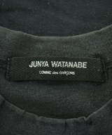 JUNYA WATANABE（ジュンヤワタナベ）Tシャツ・カットソー 黒 サイズ:-(M位) レディース/2200677139036