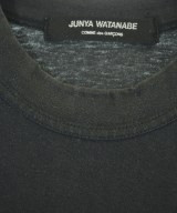 JUNYA WATANABE（ジュンヤワタナベ）Tシャツ・カットソー 黒 サイズ:-(M位) レディース/2200677139036