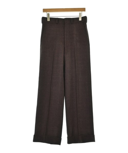 JUNYA WATANABE(ジュンヤワタナベ)のスラックス サイズ:XS 38,500円