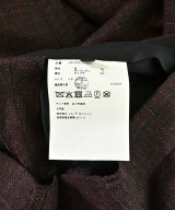 JUNYA WATANABE（ジュンヤワタナベ）スラックス 赤 サイズ:XS レディース/2200677291048
