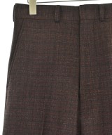 JUNYA WATANABE（ジュンヤワタナベ）スラックス 赤 サイズ:XS レディース/2200677291048