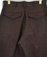 JUNYA WATANABE（ジュンヤワタナベ）スラックス 赤 サイズ:XS レディース/2200677291048