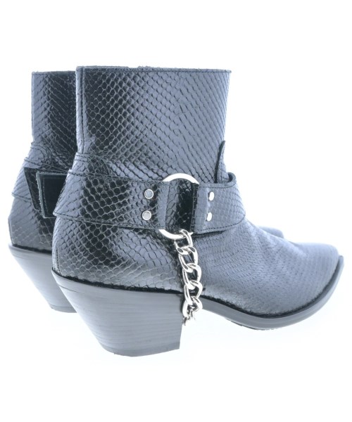JUNYA WATANABE（ジュンヤワタナベ）ブーツ 黒 サイズ:UK7(25.5cm位) レディース/2200677291062