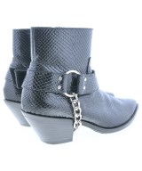 JUNYA WATANABE（ジュンヤワタナベ）ブーツ 黒 サイズ:UK7(25.5cm位) レディース/2200677291062