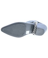 JUNYA WATANABE（ジュンヤワタナベ）ブーツ 黒 サイズ:UK7(25.5cm位) レディース/2200677291062