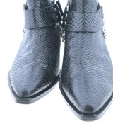 JUNYA WATANABE（ジュンヤワタナベ）ブーツ 黒 サイズ:UK7(25.5cm位) レディース/2200677291062