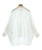 JUNYA WATANABE（ジュンヤワタナベ）カジュアルシャツ 白 サイズ:S レディース/2200677396026