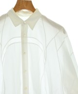 JUNYA WATANABE（ジュンヤワタナベ）カジュアルシャツ 白 サイズ:S レディース/2200677396026