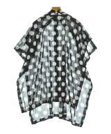 JUNYA WATANABE（ジュンヤワタナベ）ブラウス 黒 サイズ:S レディース/2200677396033