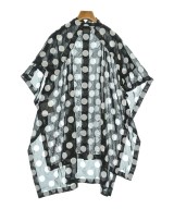 JUNYA WATANABE（ジュンヤワタナベ）ブラウス 黒 サイズ:S レディース/2200677396033