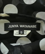 JUNYA WATANABE（ジュンヤワタナベ）ブラウス 黒 サイズ:S レディース/2200677396033