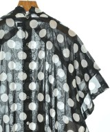 JUNYA WATANABE（ジュンヤワタナベ）ブラウス 黒 サイズ:S レディース/2200677396033