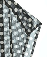 JUNYA WATANABE（ジュンヤワタナベ）ブラウス 黒 サイズ:S レディース/2200677396033