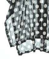 JUNYA WATANABE（ジュンヤワタナベ）ブラウス 黒 サイズ:S レディース/2200677396033