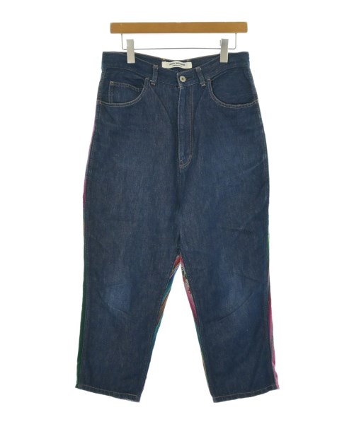 JUNYA WATANABE(ジュンヤワタナベ)デニムパンツ 青 サイズ:S/2200677396101