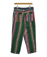 JUNYA WATANABE（ジュンヤワタナベ）デニムパンツ 青 サイズ:S レディース/2200677396101