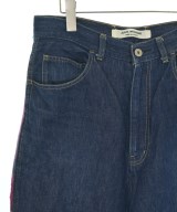 JUNYA WATANABE（ジュンヤワタナベ）デニムパンツ 青 サイズ:S レディース/2200677396101
