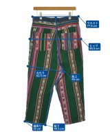 JUNYA WATANABE（ジュンヤワタナベ）デニムパンツ 青 サイズ:S レディース/2200677396101