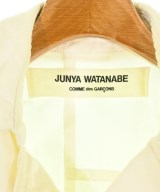 JUNYA WATANABE（ジュンヤワタナベ）ブルゾン 白 サイズ:-(S位) レディース/2200677549019