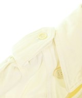 JUNYA WATANABE（ジュンヤワタナベ）ブルゾン 白 サイズ:-(S位) レディース/2200677549019