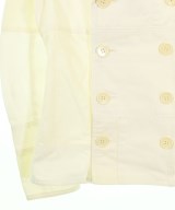 JUNYA WATANABE（ジュンヤワタナベ）ブルゾン 白 サイズ:-(S位) レディース/2200677549019