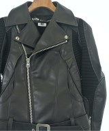 JUNYA WATANABE（ジュンヤワタナベ）ライダース 黒 サイズ:XS レディース/2200670126026