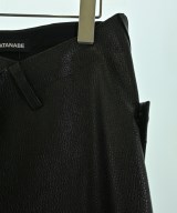 JUNYA WATANABE（ジュンヤワタナベ）ひざ丈スカート 黒 サイズ:S レディース/2200670126224