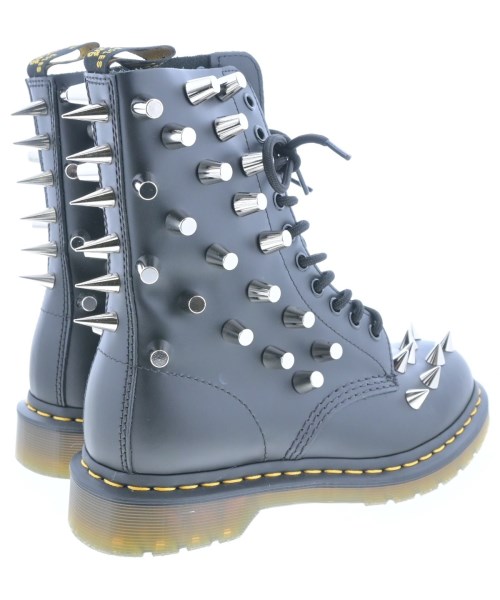 JUNYA WATANABE（ジュンヤワタナベ）ブーツ 黒 サイズ:UK6(24.5cm位) レディース/2200677648026