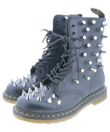 JUNYA WATANABE（ジュンヤワタナベ）ブーツ 黒 サイズ:UK6(24.5cm位) レディース/2200677648026