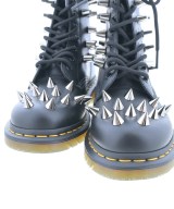 JUNYA WATANABE（ジュンヤワタナベ）ブーツ 黒 サイズ:UK6(24.5cm位) レディース/2200677648026
