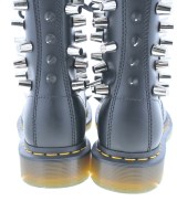 JUNYA WATANABE（ジュンヤワタナベ）ブーツ 黒 サイズ:UK6(24.5cm位) レディース/2200677648026