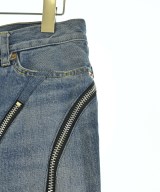 JUNYA WATANABE（ジュンヤワタナベ）ロング・マキシ丈スカート 紺 サイズ:S レディース/2200677648040