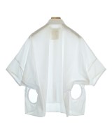 JUNYA WATANABE（ジュンヤワタナベ）カジュアルシャツ 白 サイズ:S レディース/2200677710051